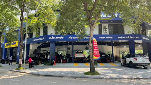 Hà Nội: Đại lí lốp CÔNG TY TNHH TM PHƯƠNG ĐÔNG